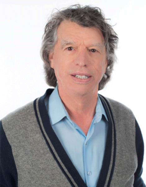André Delisle