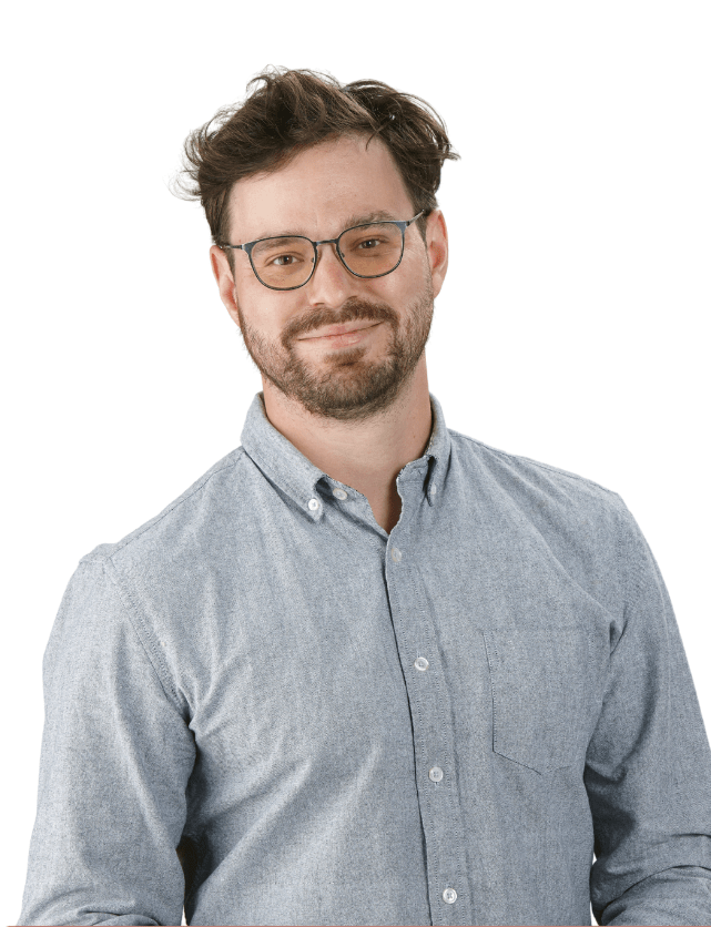 Isaac Gauthier