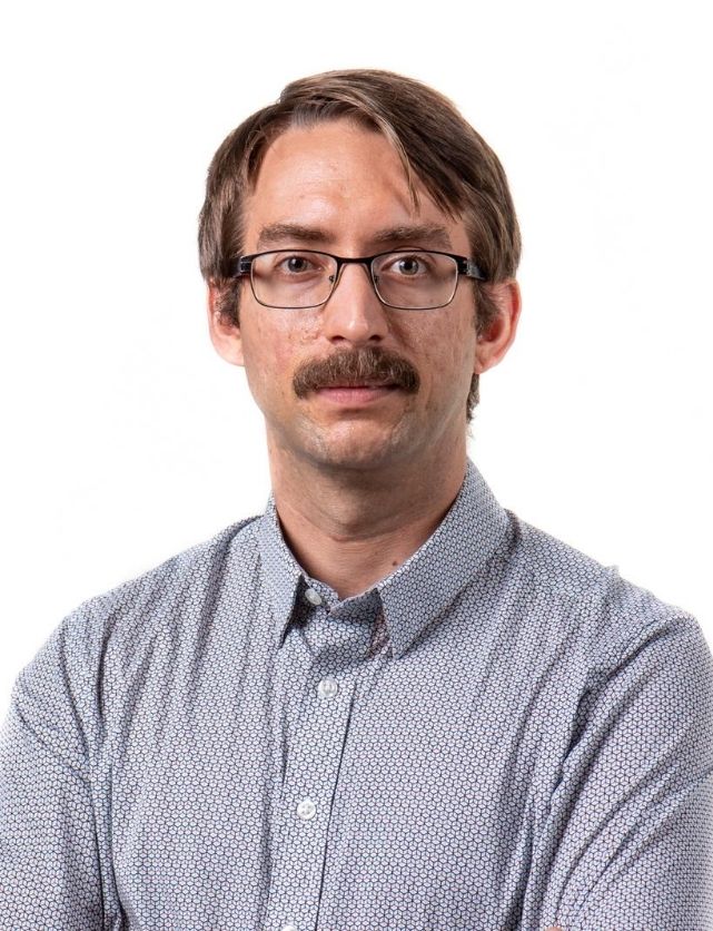 Philippe Angers