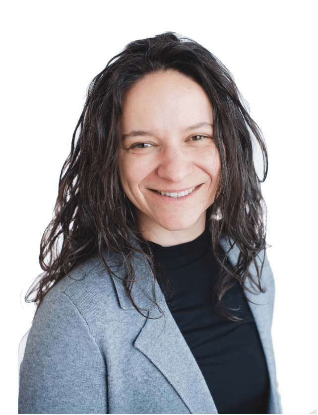 Véronique Frigon