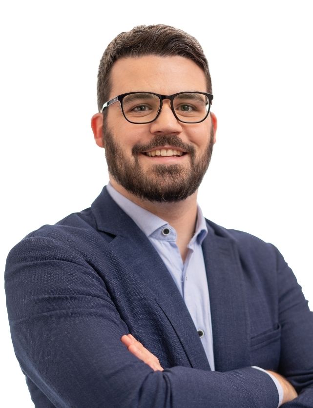 Pier-Luc Dufour