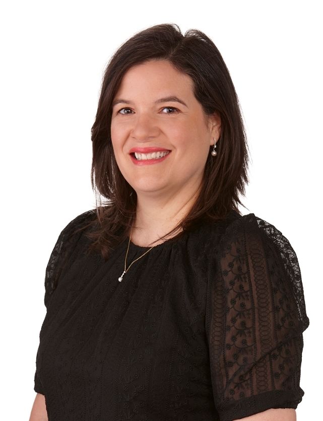 Nadia Pelletier