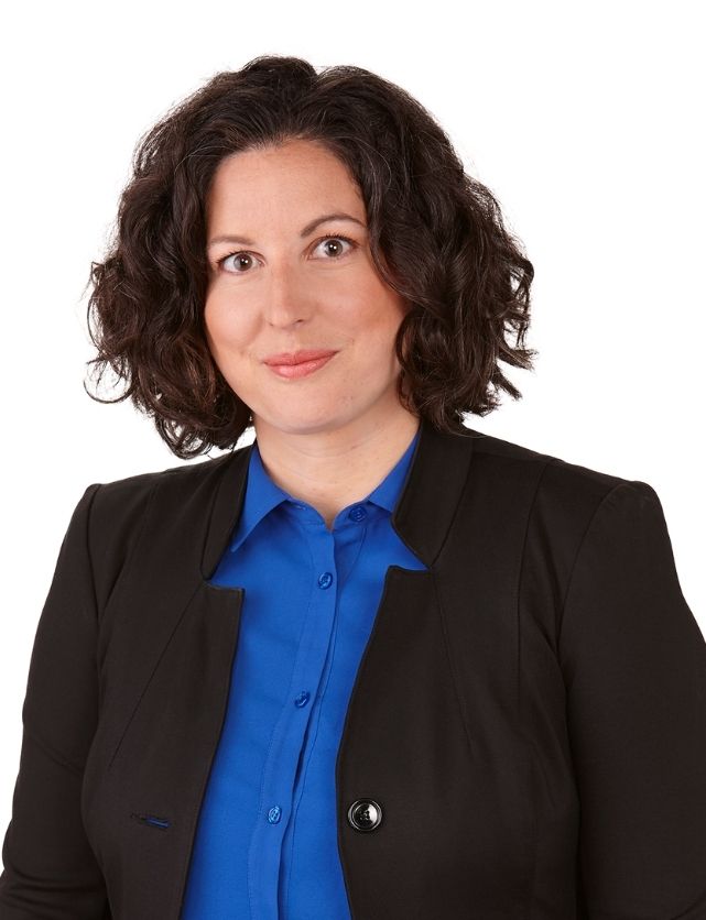 Rebecca Gelly-Cyr