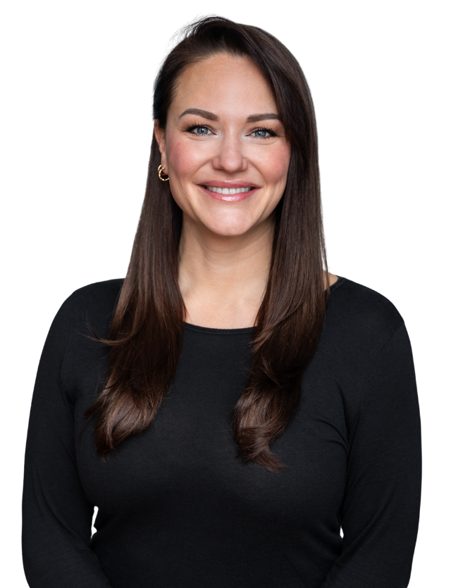 Portrait professionnel de Sophie Dumont